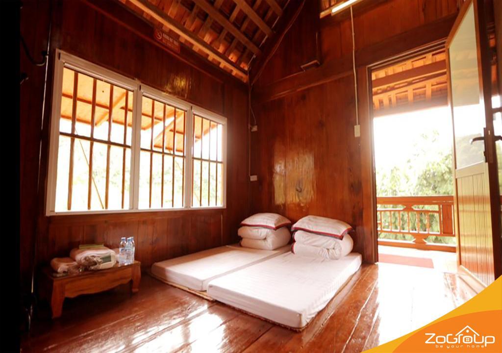 Zostay Homestay (Adults Only) マイチャウ エクステリア 写真