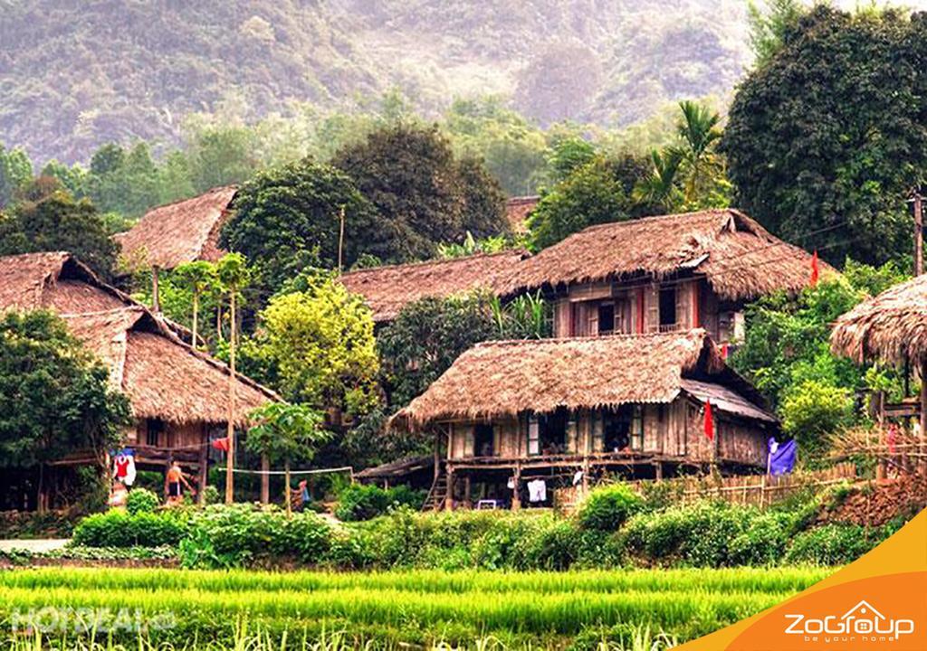 Zostay Homestay (Adults Only) マイチャウ エクステリア 写真