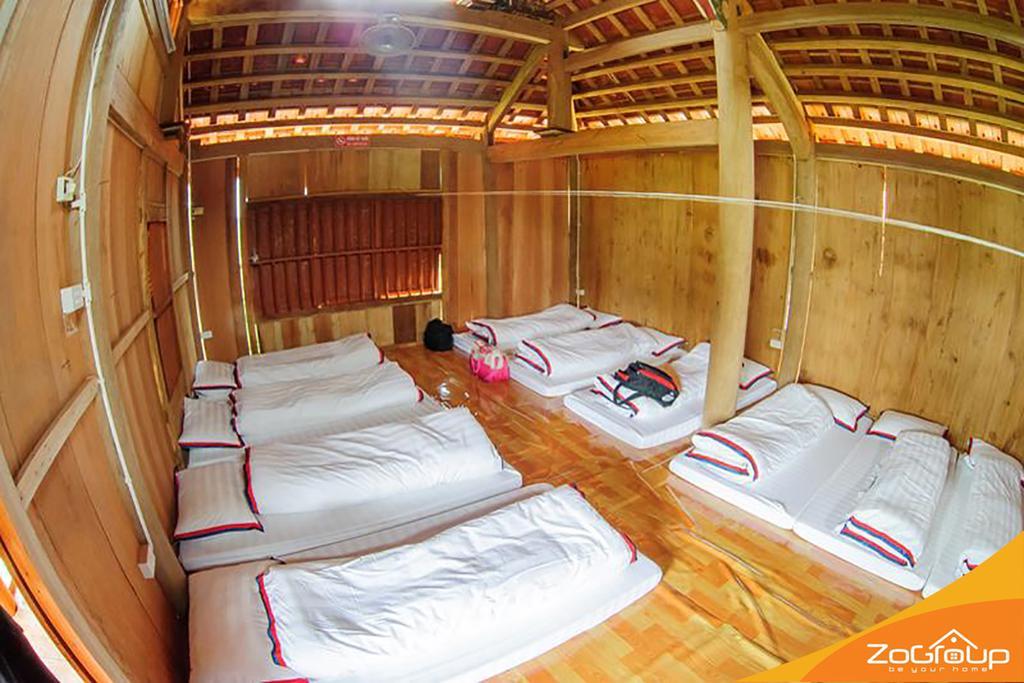 Zostay Homestay (Adults Only) マイチャウ エクステリア 写真