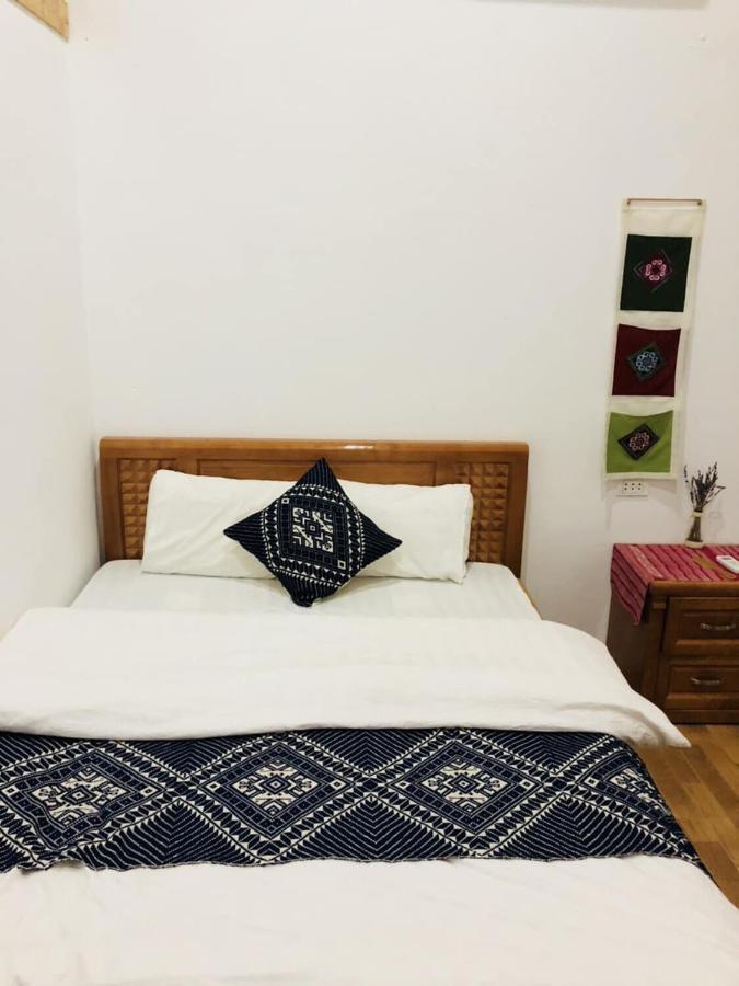 Zostay Homestay (Adults Only) マイチャウ エクステリア 写真