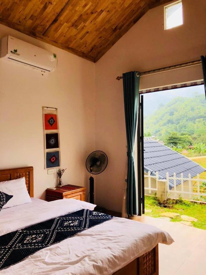 Zostay Homestay (Adults Only) マイチャウ エクステリア 写真